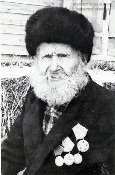 Потапов Виктор Зиновьевич