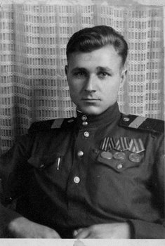 Фролов И.П.